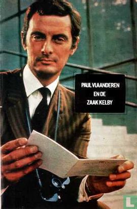 Paul Vlaanderen en de zaak Kelby - Image 1