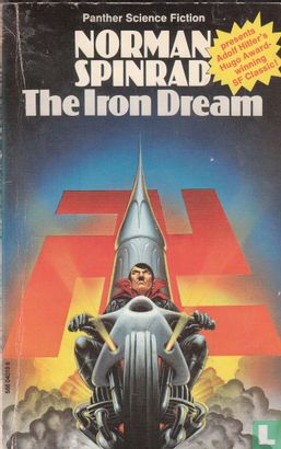 The Iron Dream - Image 1