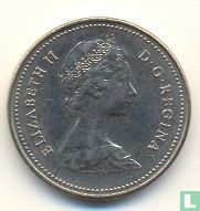 Canada 5 cents 1981 - Image 2