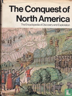 The conquest of North America - Image 1