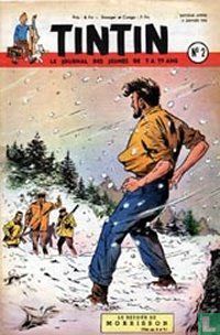 Tintin 2 - Image 1