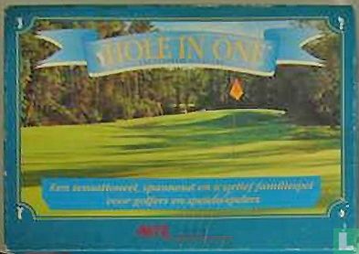 Hole In One The Ultimate Golfgame (reclame AVIS) - Image 1