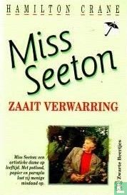 Miss Seeton zaait verwarring - Image 1