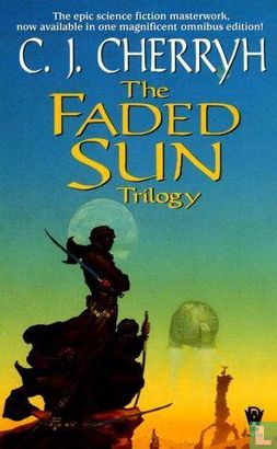 The Faded Sun Trilogy - Image 1