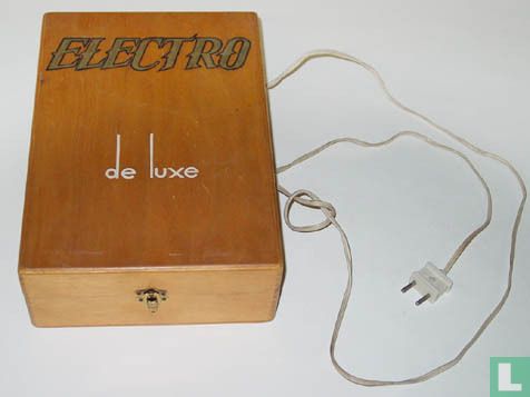 Electro De Luxe - Afbeelding 2
