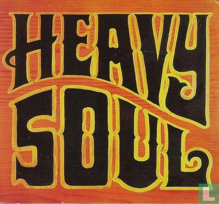Heavy Soul - Bild 1