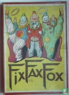 Fix Fax Fox - Image 1