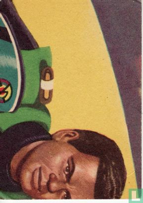 Captain Scarlet and the Mysterons     - Afbeelding 2