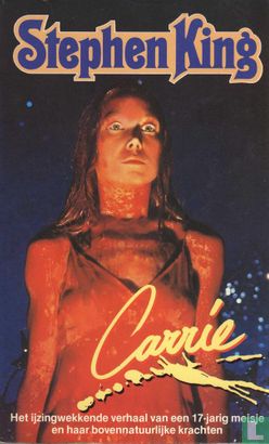 Carrie - Afbeelding 1