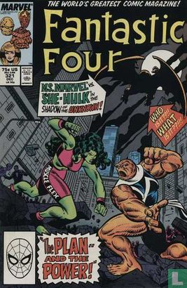 Fantastic Four    - Image 1