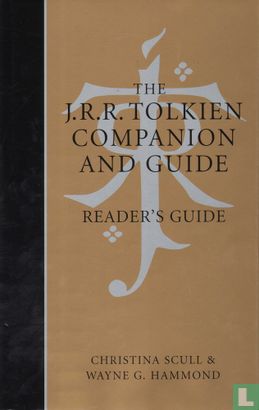 The J.R.R. Tolkien Companion and Guide - Afbeelding 1