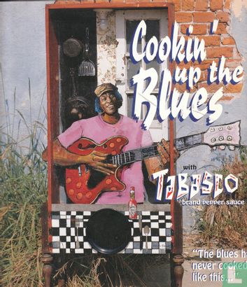 Cookin' up the blues with Tabasco - Image 1