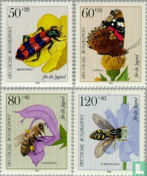 Insekten