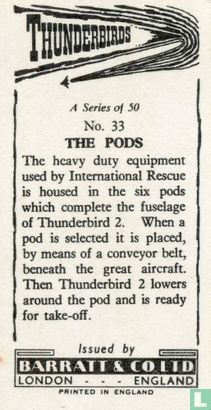 THE PODS - Afbeelding 2