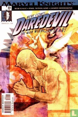 Daredevil 22 - Afbeelding 1