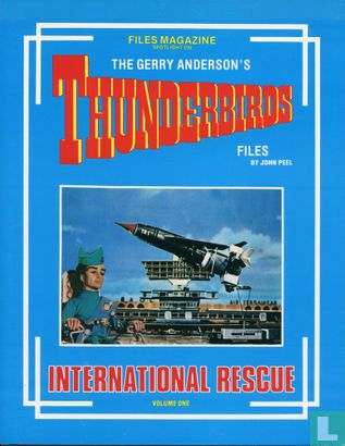 International Rescue - Image 1
