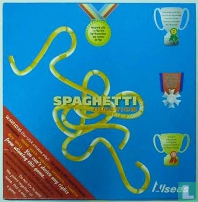 Allseas Spaghetti Junction - Image 1