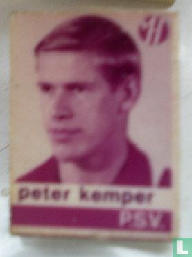 P.S.V. - Peter Kemper