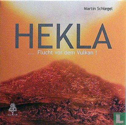Hekla - Bild 1