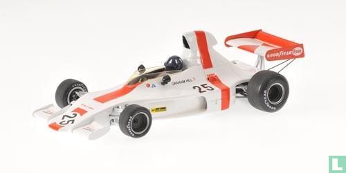 Shadow DN1 - Ford - Image 2