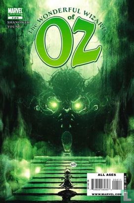 The Wonderful Wizard of Oz 4 - Image 1