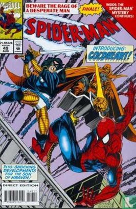 Spider-Man 49 - Image 1