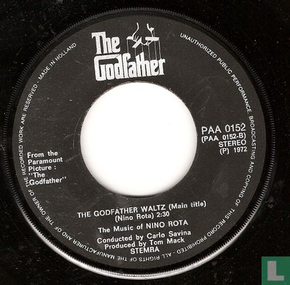 Love theme From The Godfather - Image 3