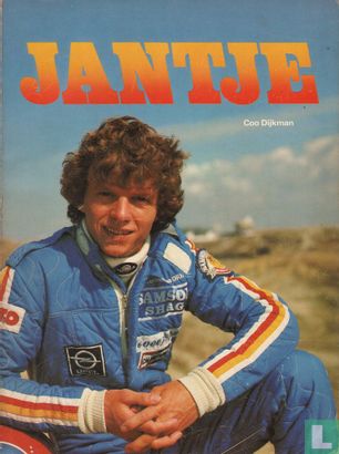 Jantje - Image 1