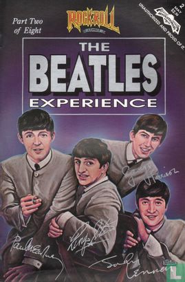 The Beatles Experience 2 - Image 1