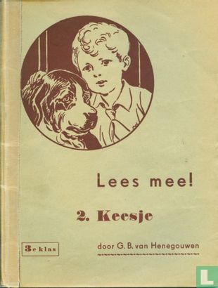 Keesje - Image 1
