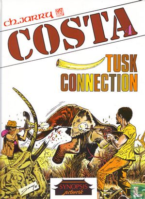 Tusk Connection - Bild 1