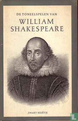 De toneelspelen van William Shakespeare I  - Image 1