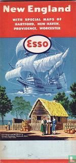 Esso New England