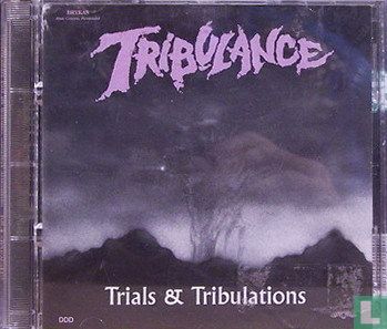 Trials and Tribulations - Bild 1