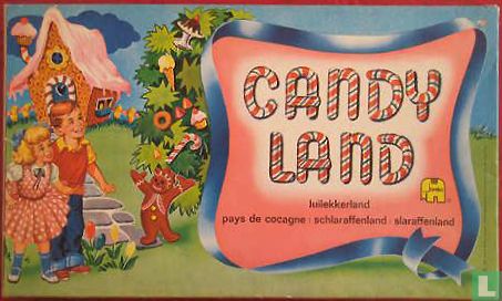Candy Land - Image 1