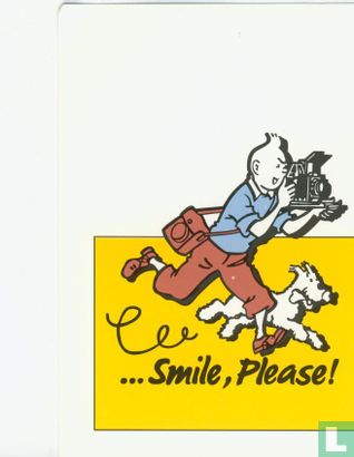 smile, please - Image 1