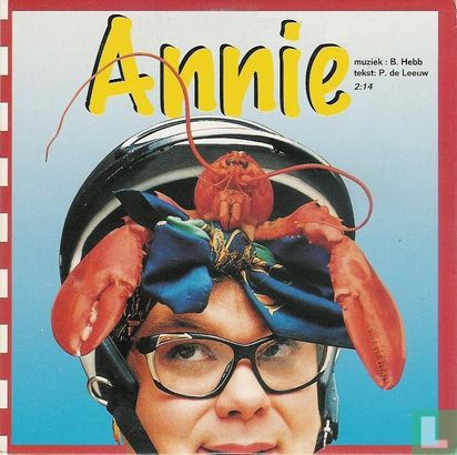 Annie - Image 1