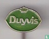 Duyvis (oval) [green]