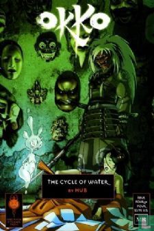 The Cycle of Water 4 - Afbeelding 1