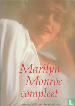 Marilyn Monroe compleet - Image 1