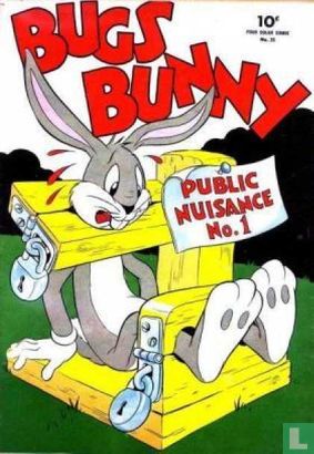 Bugs Bunny - Bild 1