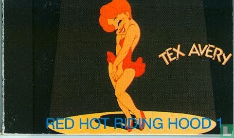 Red Hot Riding Hood - Bild 1