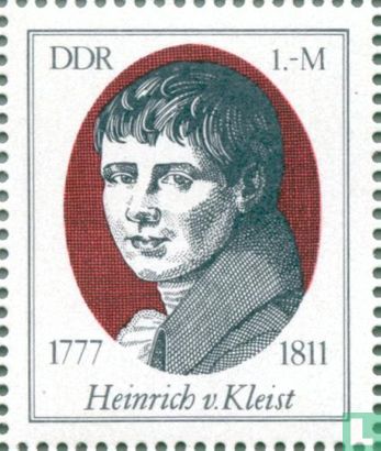 Heinrich Kleist