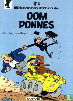 Oom Ponnes - Image 1