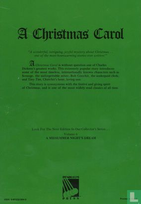 A Christmas Carol - Bild 2