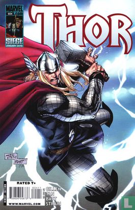Thor 604 - Afbeelding 1
