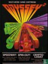 01. Speedway / Spin-Out / Cryptologic - Bild 1