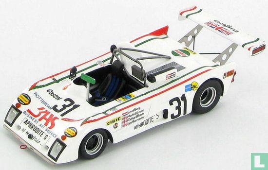 Lola T294 S - Ford Cosworth 