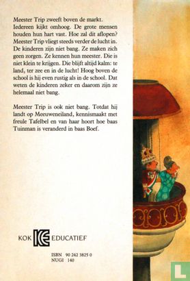 Meester Trip en de hofdame - Image 2