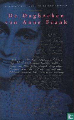 De dagboeken van Anne Frank - Image 1